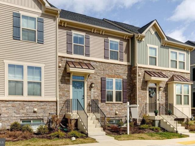 Townhouse for rent in New Market