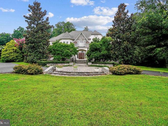 House for sale in Potomac, Maryland