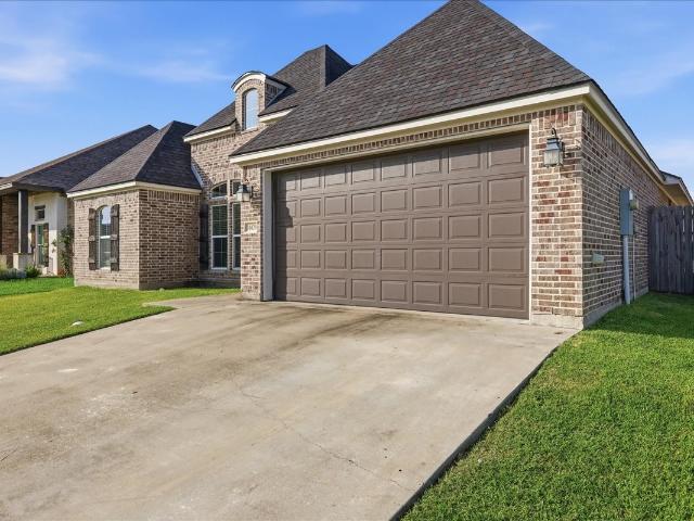 House for sale in Jefferson, Texas