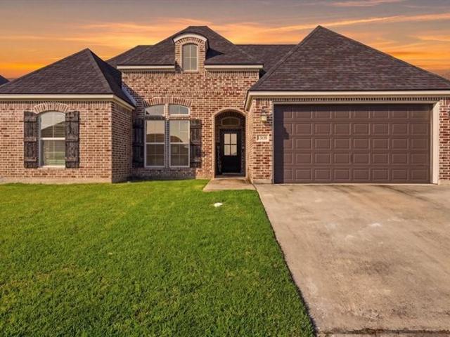House for sale in Jefferson, Texas