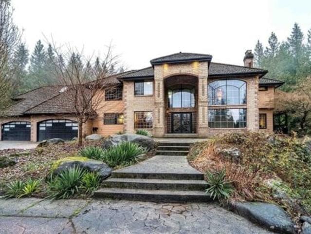 Property for sale in Maple Ridge, British Columbia