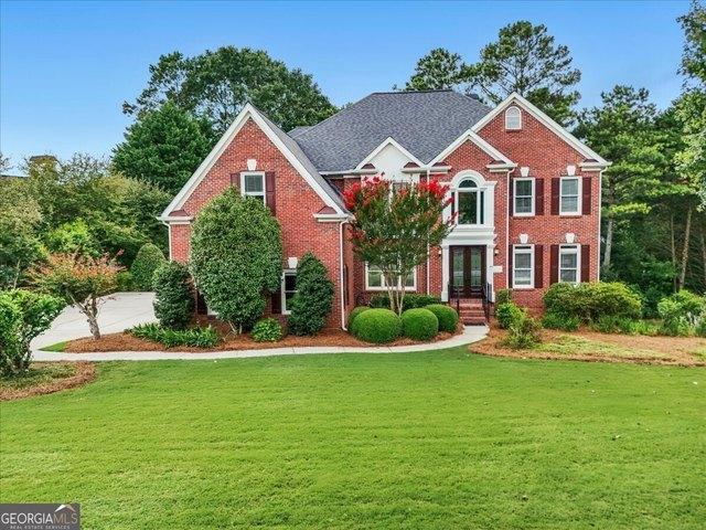 House for sale in Johns Creek, Georgia