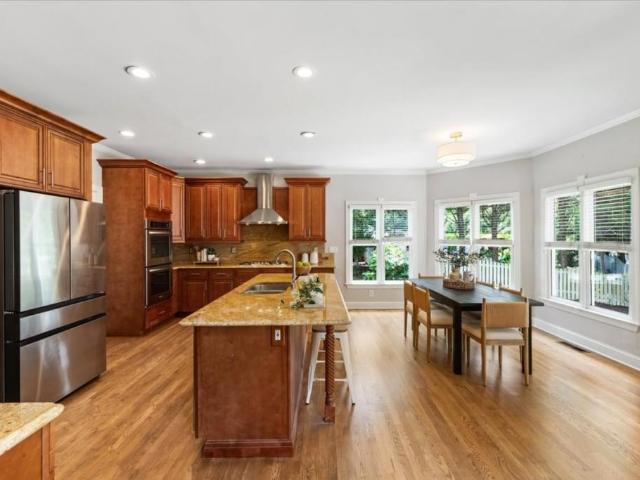 House for sale in Johns Creek, Georgia