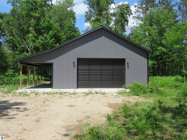 Land for sale in Lake City, Michigan