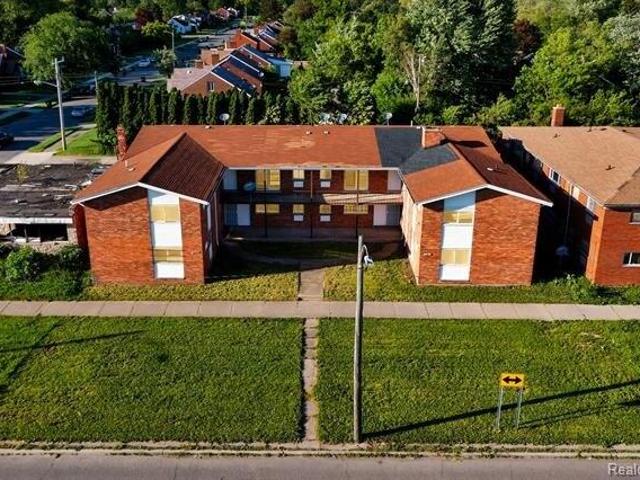 Townhouse for sale in Detroit Townhouse for sale in Detroit