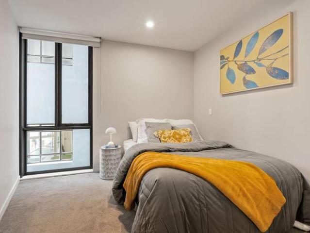 Apartment for sale in Te Aro, Wellington