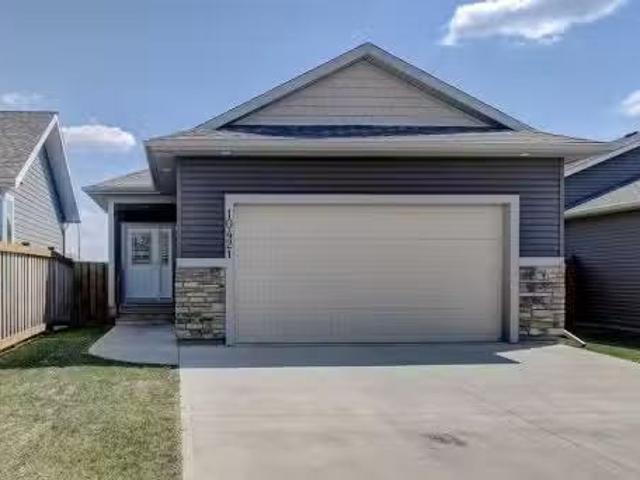 House for sale in Grande Prairie, Alberta