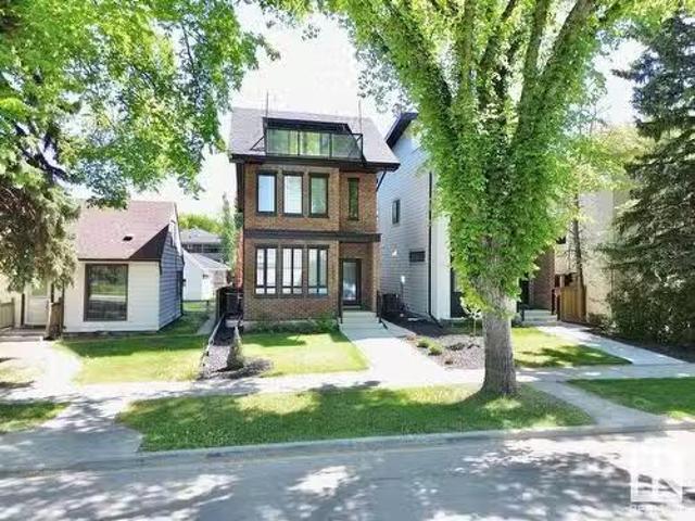 House for sale in Wedgewood, Alberta