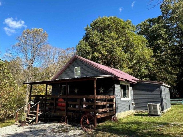 House for sale in Owensburg, Indiana