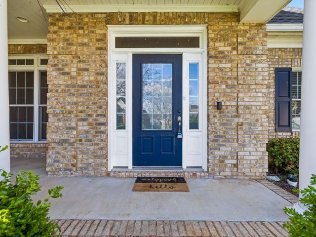 House for sale in Tennessee