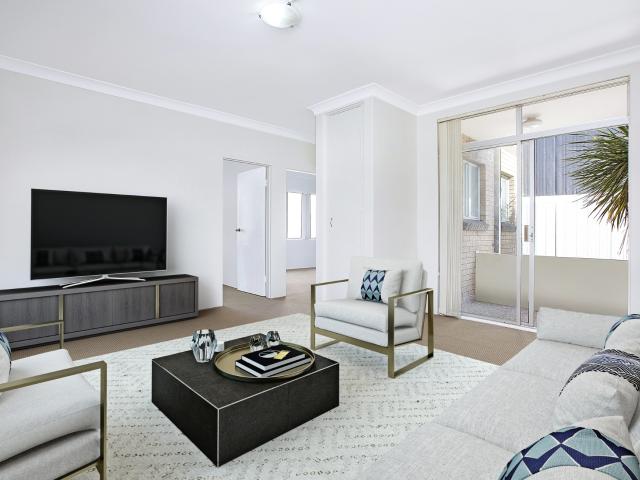 Apartment for rent in Sydney, New South Wales