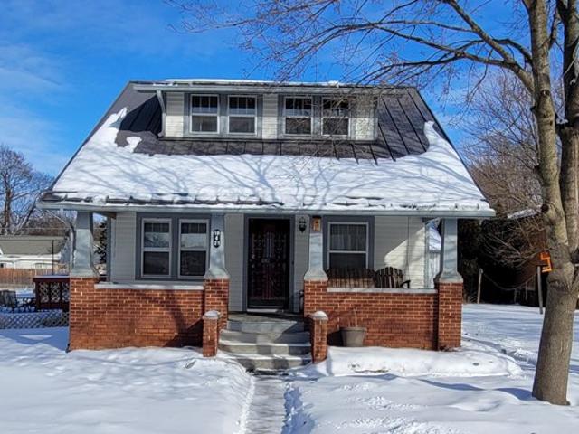 House for sale in Leo, Indiana
