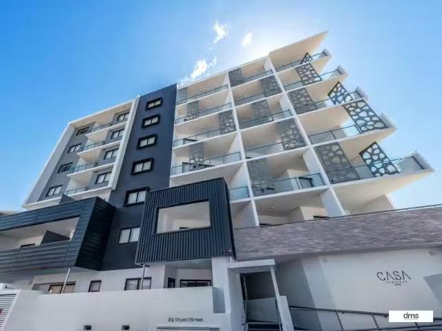 Apartment for rent in Toombul, Queensland