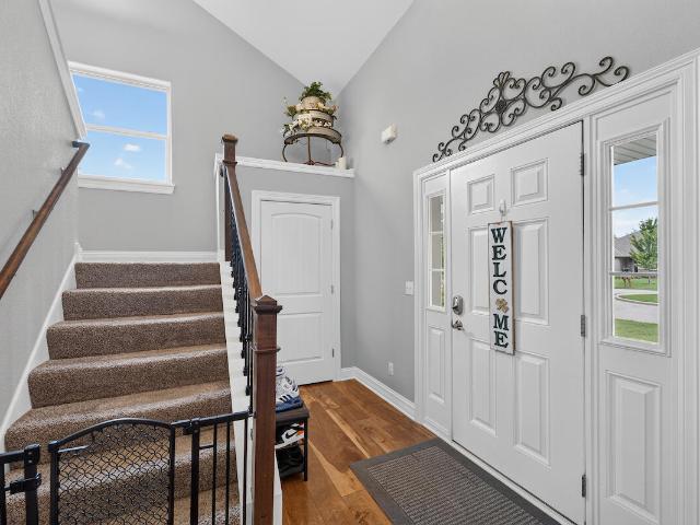 House for sale in Caledonia, Wisconsin