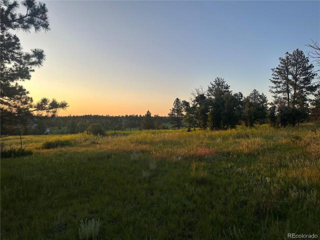 Land for sale in Parker
