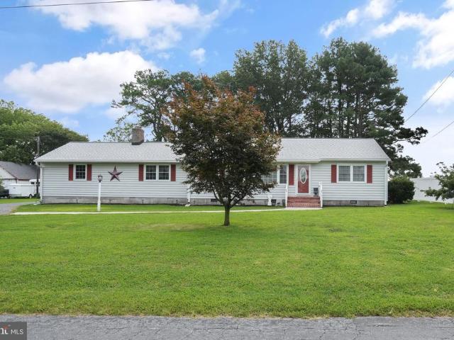 House for sale in Virginia