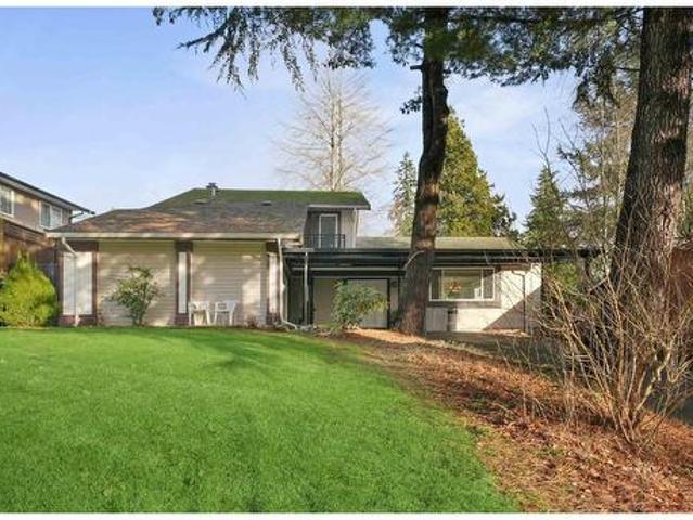 House for sale in Delta, British Columbia
