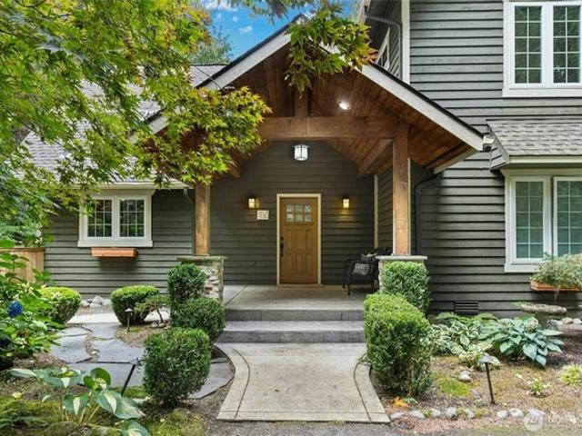 House for sale in Issaquah, King County