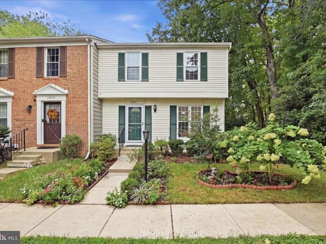 Townhouse for rent in Virginia