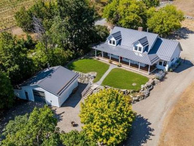House for sale in Coldstream, British Columbia