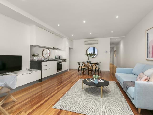 Apartment for rent in Camerons Creek, Victoria