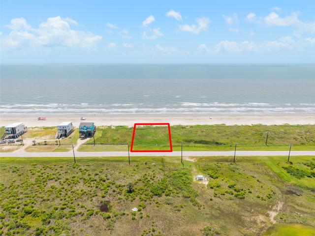 Land for sale in Freeport, Brazoria County