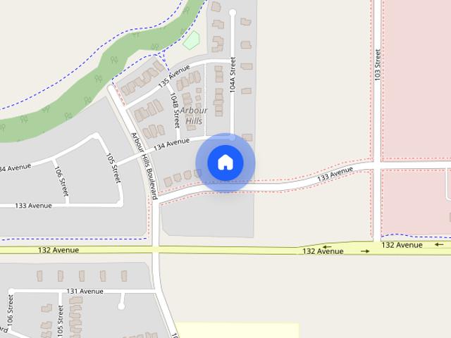 Apartment for rent in Grande Prairie, Alberta
