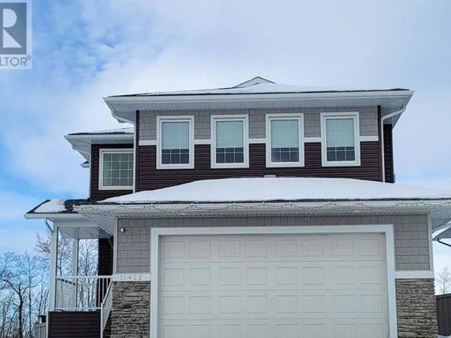 House for sale in Grande Prairie, Alberta