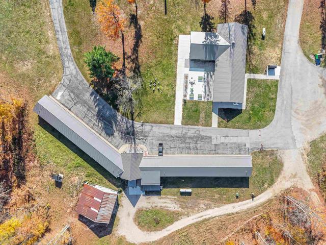 Commercial for sale in Michigan