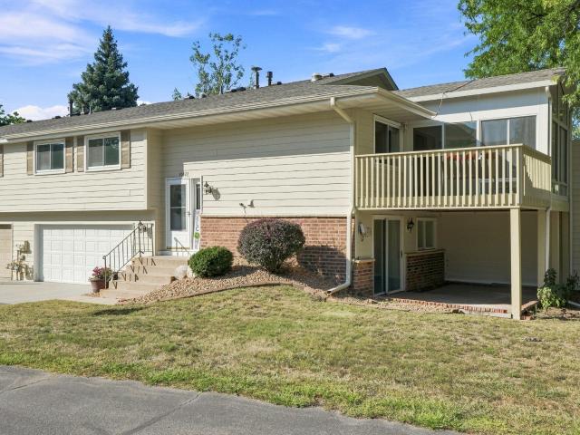 Townhouse for sale in Hennepin, Minnesota