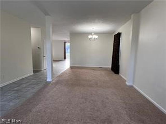 House for sale in Summit, Ohio