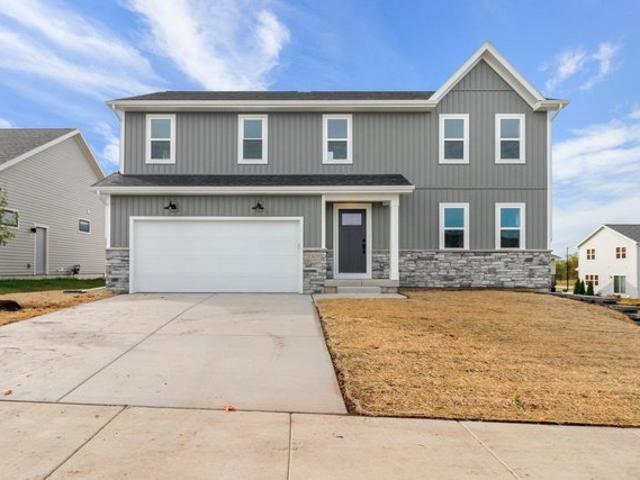 House for sale in Milton, Wisconsin