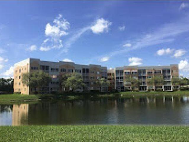 Condo for sale in Sunrise, Florida