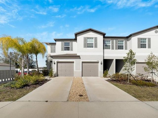 Townhouse for sale in Riverview, Hillsborough County