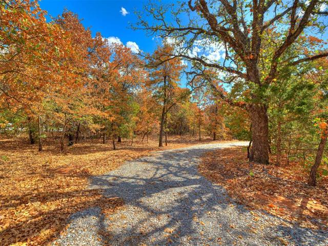 Land for sale in Dibble, McClain County