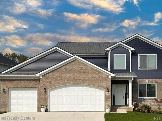 House for sale in Michigan