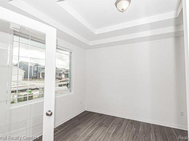 House for sale in Michigan