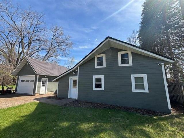 House for sale in Benton, Minnesota