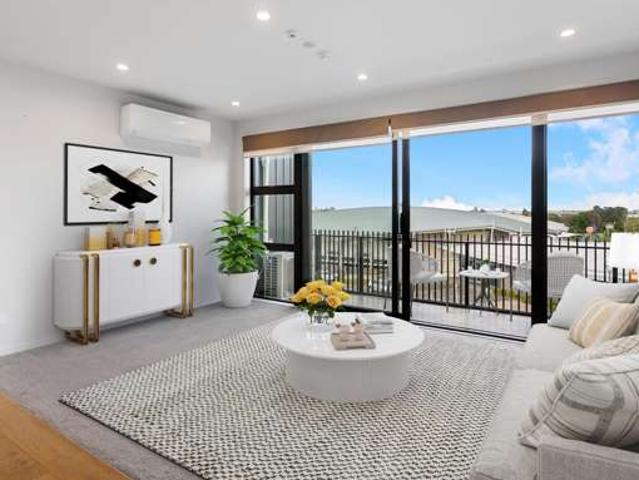 Apartment for sale in Auckland, Oroua County