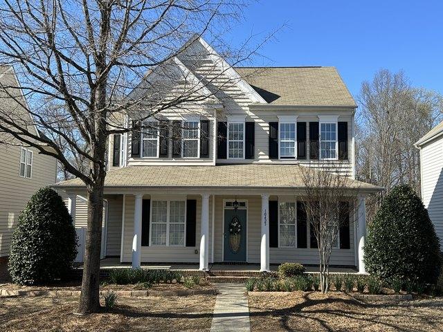 House for rent in Mecklenburg, North Carolina