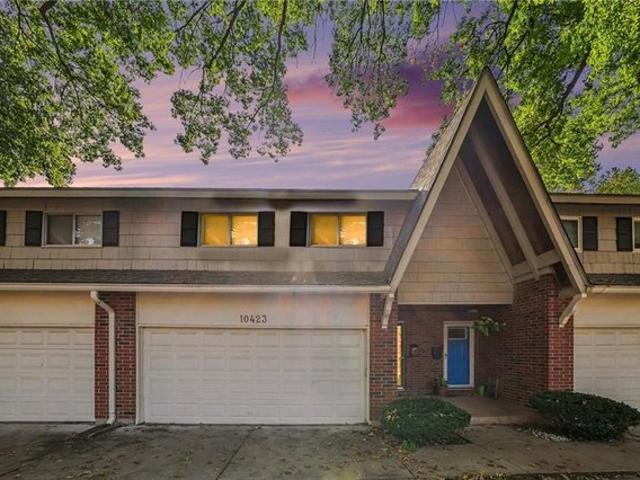 Condo for sale in Kansas