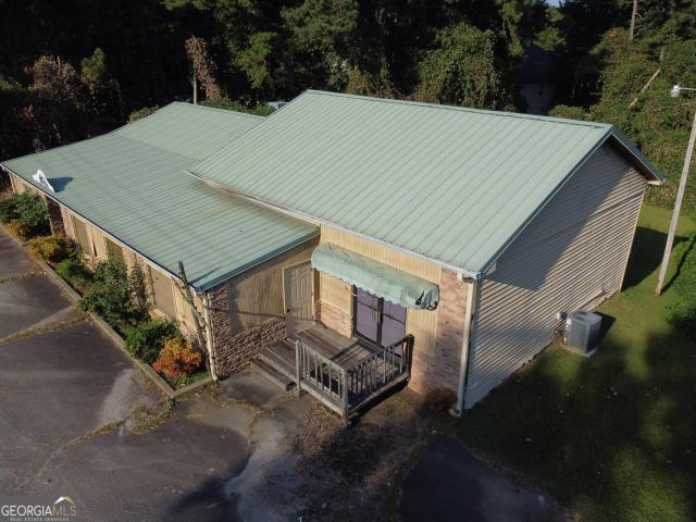 Commercial for sale in Covington, Georgia