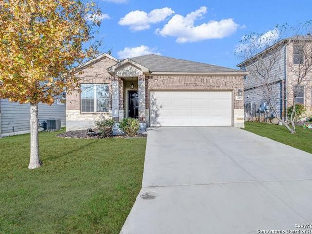House for sale in Converse, Texas