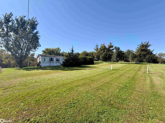 Land for sale in Kellogg, Jasper County