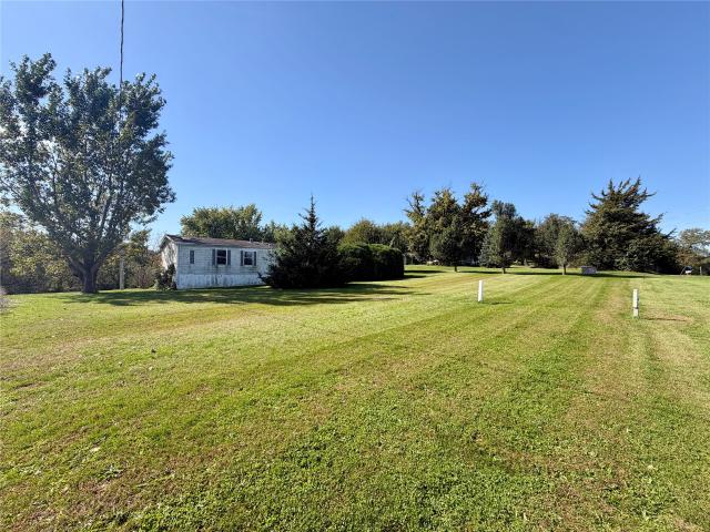 Land for sale in Kellogg, Jasper County
