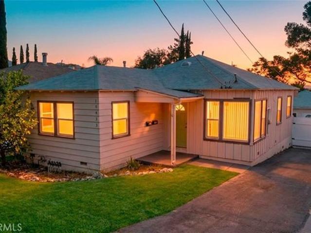 House for sale in Canoga Park, California
