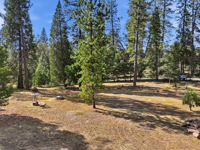 Land for sale in Nevada City, California