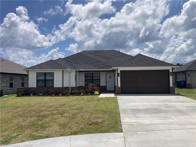 House for sale in Ark