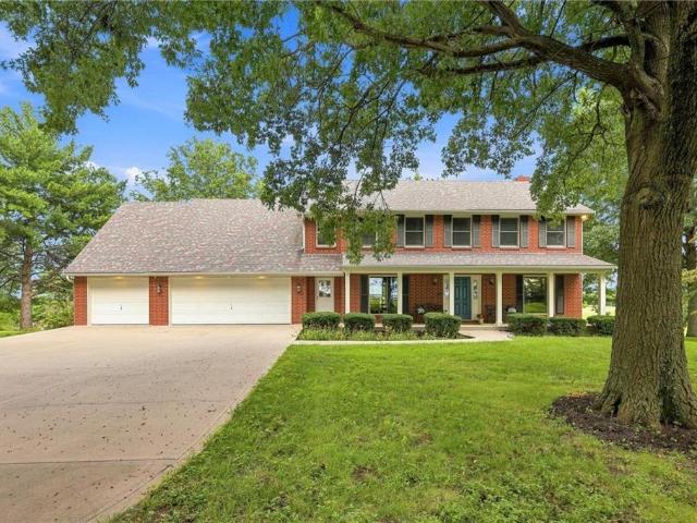 House for sale in Liberty, Clay County