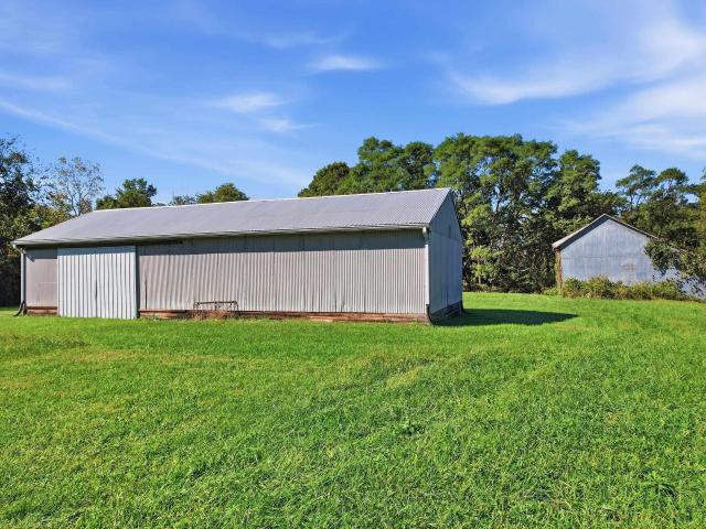 Land for sale in Losantville, Randolph County